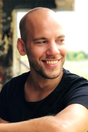 Steffen Laschet